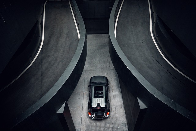 Тест-драйв лучших внедорожников: как выбрать идеальный автомобиль для бездорожья