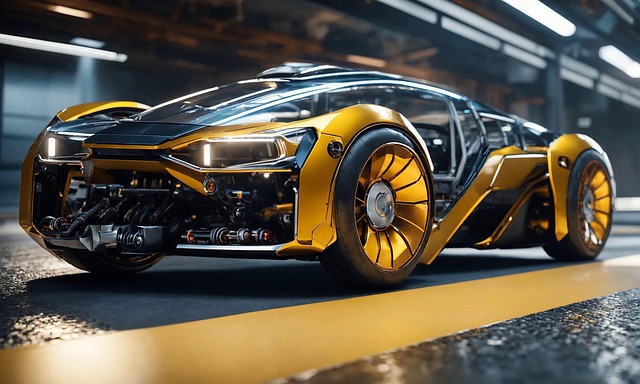 Ключевые преимущества автомобилей на водороде: раскрываем все секреты