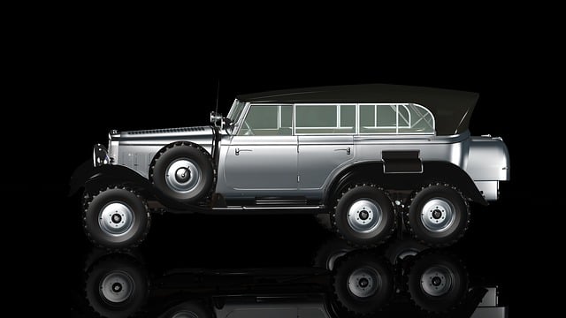 Топ-5 автомобилей для активного отдыха